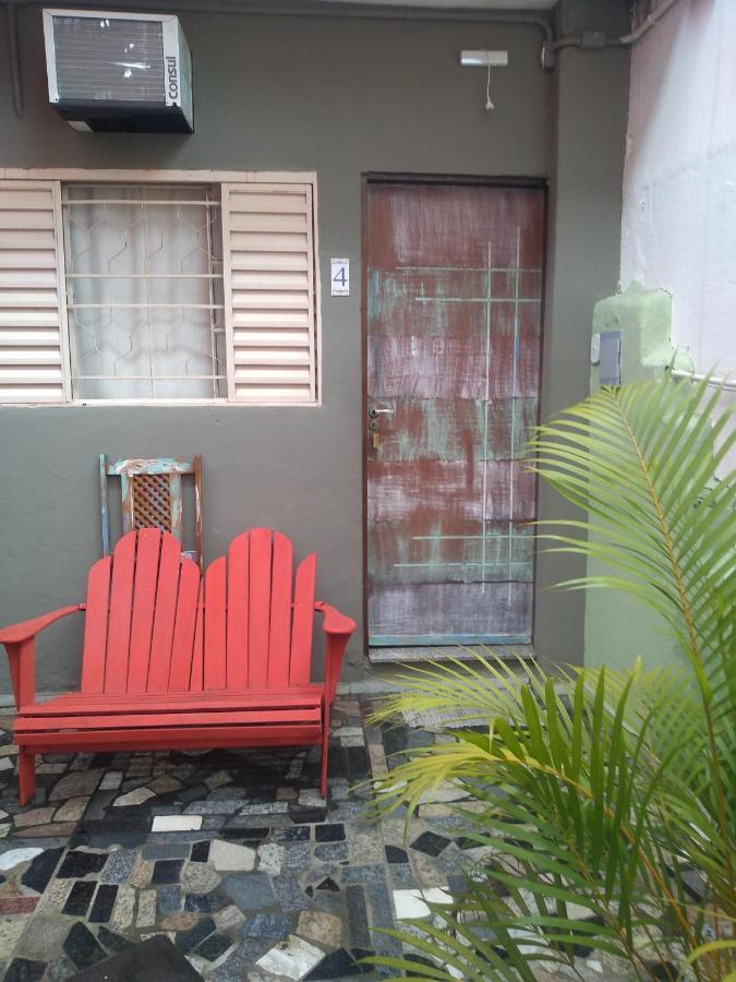 Pousada Cantinho Da Vovo Aparecida (Sao Paulo) Exterior foto